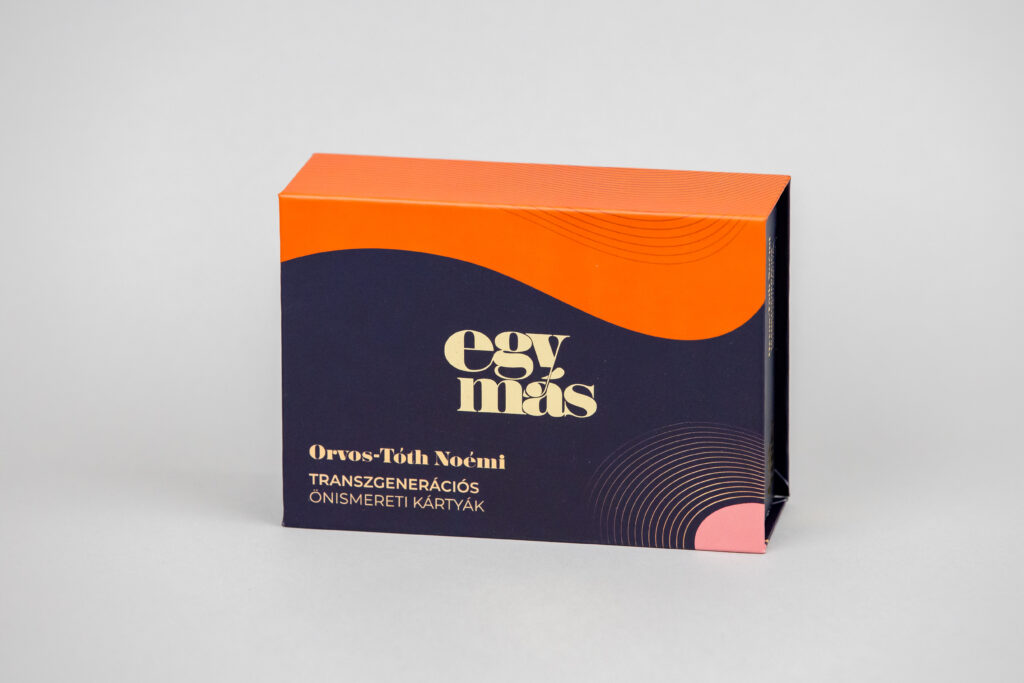 Transzgenerációs kártya