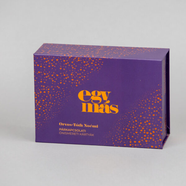 Párkapcsolati kártya