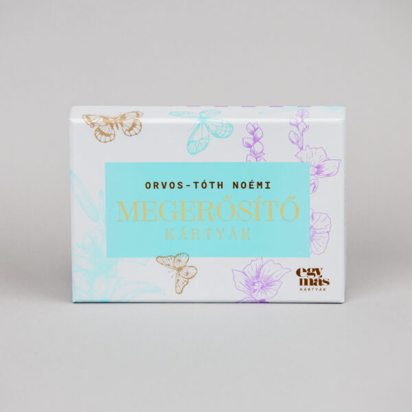 Megerősítő kártyák