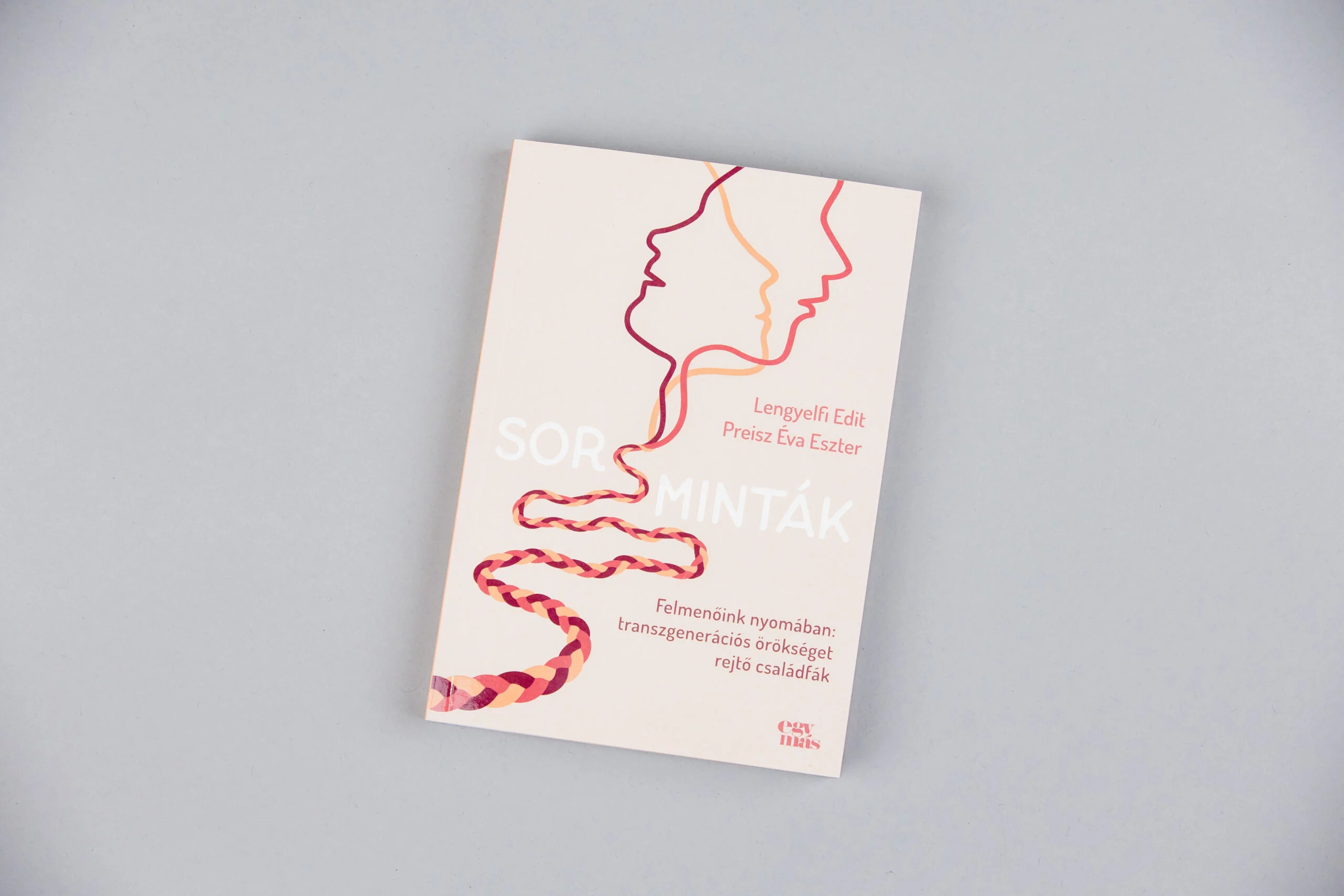 Sorsminták könyv - Image 3