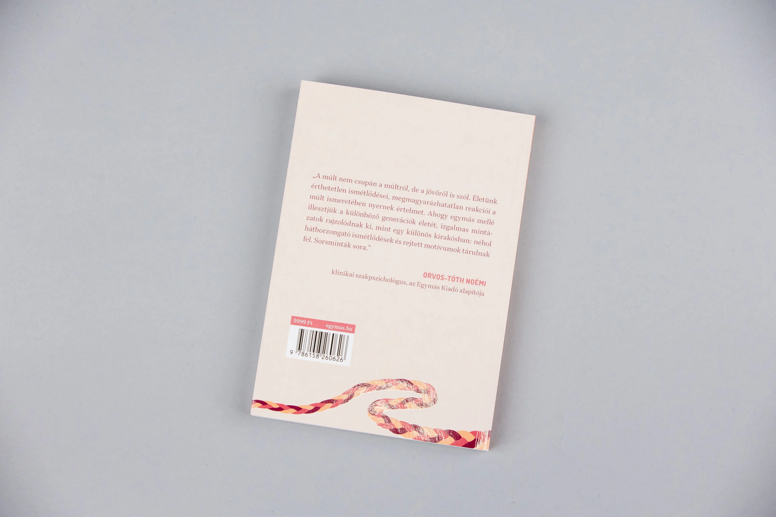 Sorsminták könyv - Image 4